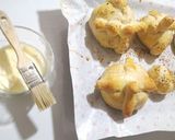 Foto del paso 18 de la receta: Pan de muerto
