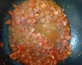 Foto del paso 2 de la receta: Saltado de vainitas con carne