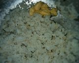 Foto langkah ke 3 dari resep Nasi Goreng Daun Jeruk, Simpel n Yummy!!.