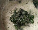 Foto langkah ke 3 dari resep Cincau hijau home made.