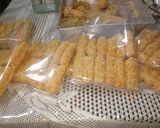 Foto langkah ke 5 dari resep Nugget ayam juicy.