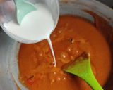 Foto langkah ke 11 dari resep Siomay Ayam Labu Siam.