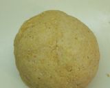 Foto del paso 2 de la receta: Masa para tarta con harina de garbanzos