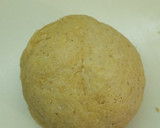 Foto del paso 2 de la receta: Masa para tarta con harina de garbanzos