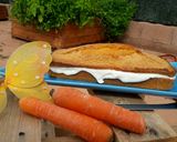 Foto del paso 4 de la receta Carrot cake