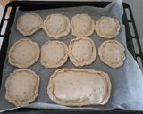 Foto del paso 8 de la receta: Mini empanadas de ternera con verduras