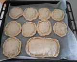 Foto del paso 8 de la receta: Mini empanadas de ternera con verduras