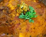 પાપડ પનીર મસાલા (Papad Paneer Masala recipe in gujarati) રેસીપી સ્ટેપ5ફોટો