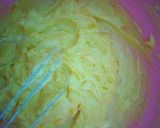 Foto langkah ke 4 dari resep Kue Nastar Gulung Tanpa Cetakan No Mixer / Kue Lebaran Hari Raya.
