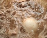 Foto del paso 3 de la receta: Carne de res deshebrada. Receta básica