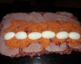 Foto del paso 3 de la receta: Pan de carne