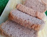 Foto langkah ke 8 dari resep Sponge Cake Coklat.