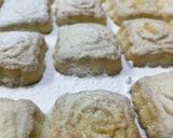 صورة لخطوة 3 من وصفة معمول العيد