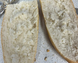Foto del paso 1 de la receta: Bocata de lomo con queso y mahonesa