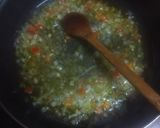 Foto del paso 4 de la receta Guiso de garbanzos con cerdo al estilo montañés