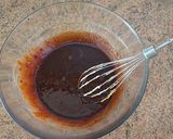 Foto del paso 4 de la receta: Bizcochitos marmolados veganos