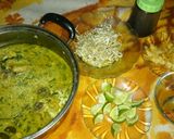 Foto langkah ke 9 dari resep Soto daging lamongan.