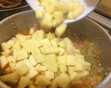 Foto del paso 3 de la receta: Charquicán de cochayuyo 🇨🇱