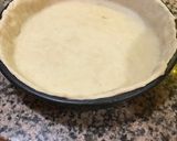 Foto del paso 4 de la receta: Tarta de cebolla y queso🙃