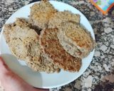 Foto del paso 3 de la receta: Hamburguesas express saludables