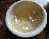 Foto del paso 2 de la receta: Gelatina de menta