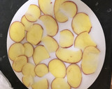 A picture of step 5 of Crisps.