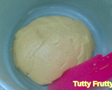 Foto langkah ke 3 dari resep Kukis Jeruk.