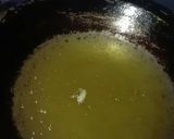 Foto langkah ke 4 dari resep Telur gulung tanpa tepung.
