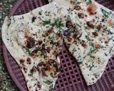 ગાલિઁક નાન (Garlic Nan Recipe in Gujarati) રેસીપી સ્ટેપ5ફોટો