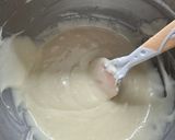 Фото кроку 2 до Горіхово-ягідні мафіни на білках🥚🥧.