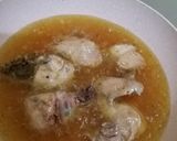Foto langkah ke 3 dari resep Ayam goreng marinasi.