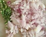 Cheesy Cauliflower Tikkis recipe step 5 photo