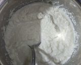 पेसरट्टू विथ अल्लम चटणी (pesarattu with allam chutney recipe in marathi) रेसिपी स्टेप 3 फोटो 