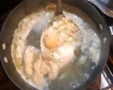 Foto del paso 2 de la receta: Changua