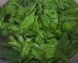 પાલક પનીર (Palak Paneer Recipe In Gujarati) રેસીપી સ્ટેપ2ફોટો