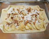 Foto del paso 5 de la receta: Hojaldre Rápido