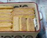 Epres màlnàs tiramisu 🍓 recept fázis 4 fotója