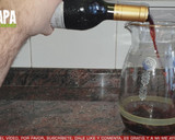 Foto del paso 2 de la receta: Sangría casera