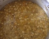 Foto del paso 5 de la receta: Garbanzos con mote en olla a presión