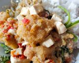 Foto langkah ke 5 dari resep Sambel tumpang.