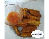 Foto langkah ke 6 dari resep 🧈 Mozzarella Krezzz 🧈.