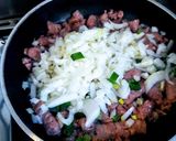 Foto del paso 2 de la receta: Frittata rognosa