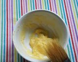 Foto langkah ke 5 dari resep Roti Manis Lembut.