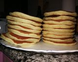 صورة لخطوة 5 من وصفة بان كيك 🥞😘
