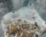 Foto del paso 2 de la receta: Crema de champiñones clásica