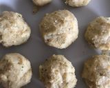 Foto del paso 4 de la receta: Bolitas de coliflor