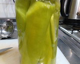 Foto del paso 5 de la receta: Ajíes en vinagre