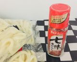 Foto del paso 3 de la receta: Japanese Kitsune Udon!