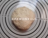 Foto langkah ke 4 dari resep Pizza Oven Listrik Pinggiran Sosis.