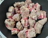 Foto del paso 5 de la receta: Guisito de mabon que une a la familia